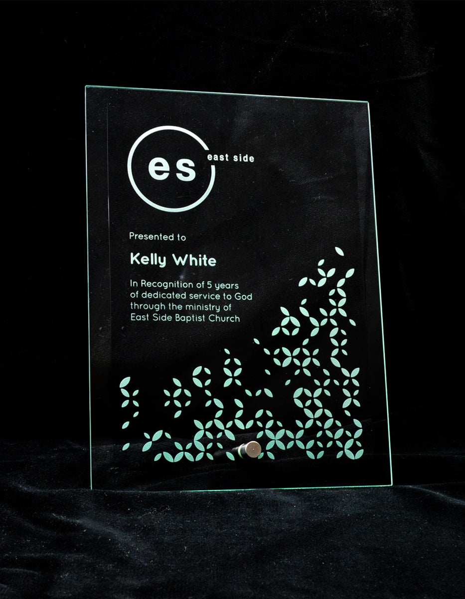 Apprentice Award Deal Toy - Financial Tombstones & Deal Toys by Eclipse Awards