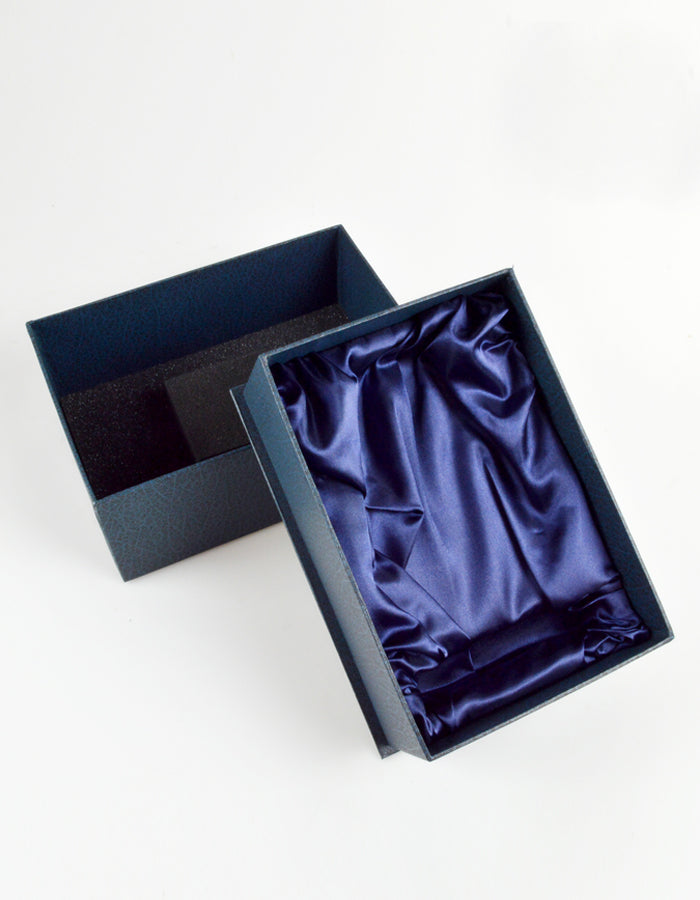 Crystal Reflection Financial Tombstones - Financial Tombstones & Deal Toys by Eclipse Awards