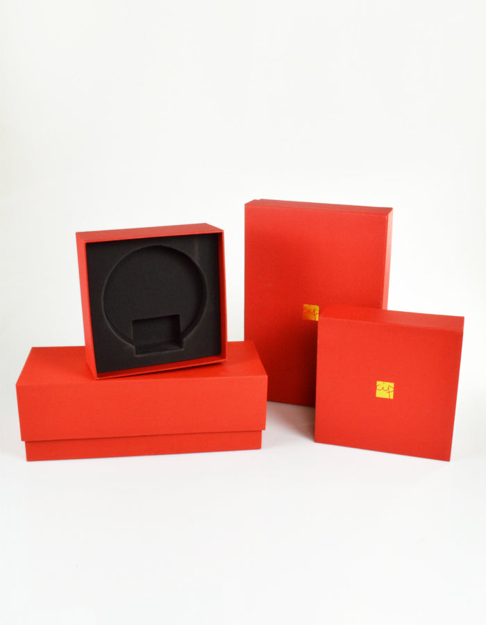 Crystal Tower Financial Tombstones - Financial Tombstones & Deal Toys by Eclipse Awards