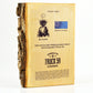 Vancouver eco-friendly maple wood deal toy featuring a natural bark edge